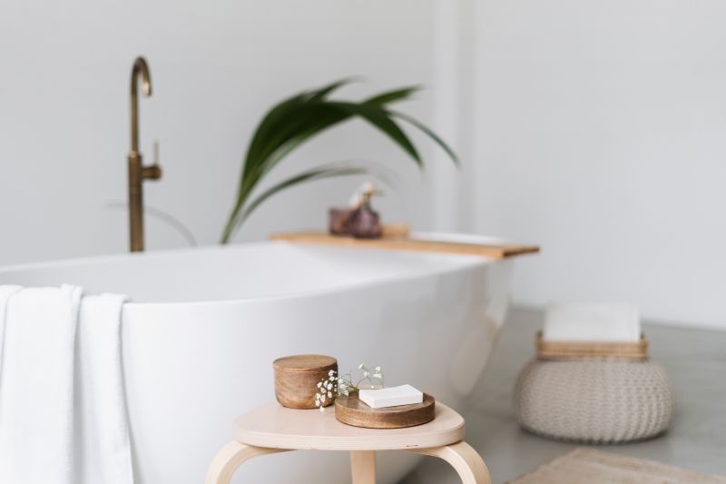 Cost of Bathtub Refinishing in Greenville, NC