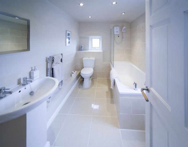 Local Bathroom Renovation Experts