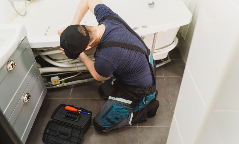 Plumbing and Remodeling Specialists