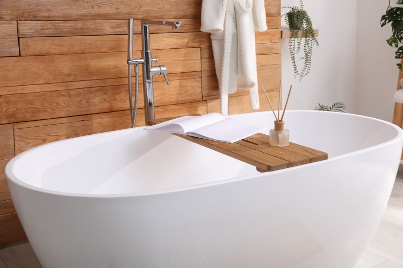 Cost of Bathtub Resurfacing in Greenville, NC