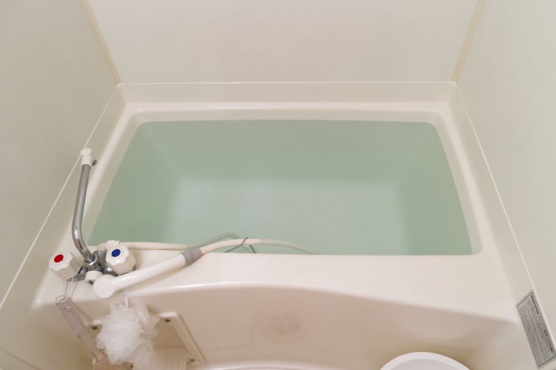 Cost of Tub Reglazing in Greenville, NC